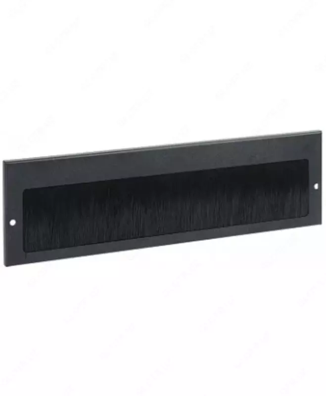 ITK Щеточный кабельный ввод 390х115 мм