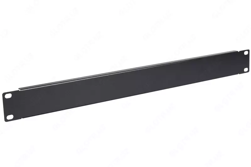 ITK 19" фальш-панель (заглушка) 2U