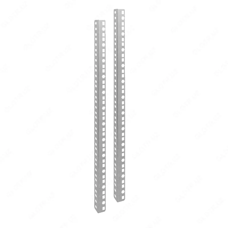 ITK Vertikal profil 19" 7U (2 dona to'plam)