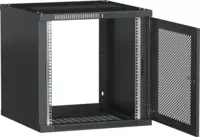 ITK shkafi uchun orqa devor WE 6U 600 mm kengligida