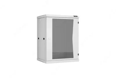 Шкаф настенный LANsens 17U 570x600x770 мм (10-1560-01-100)