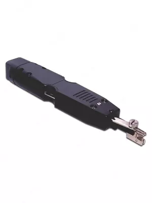 ITK Инструмент для заделки, тип Krone с крючками серый