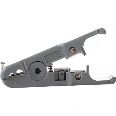 ITK Инструмент для зачистки и обрезки витой пары