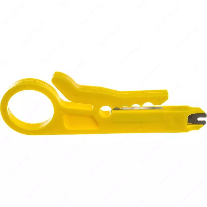 ITK Инструмент для зачистки обрезки 110 витой пары - 13 000 сум