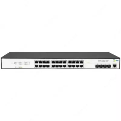 Управляемый коммутатор уровня 2 SNR-S2962-24T