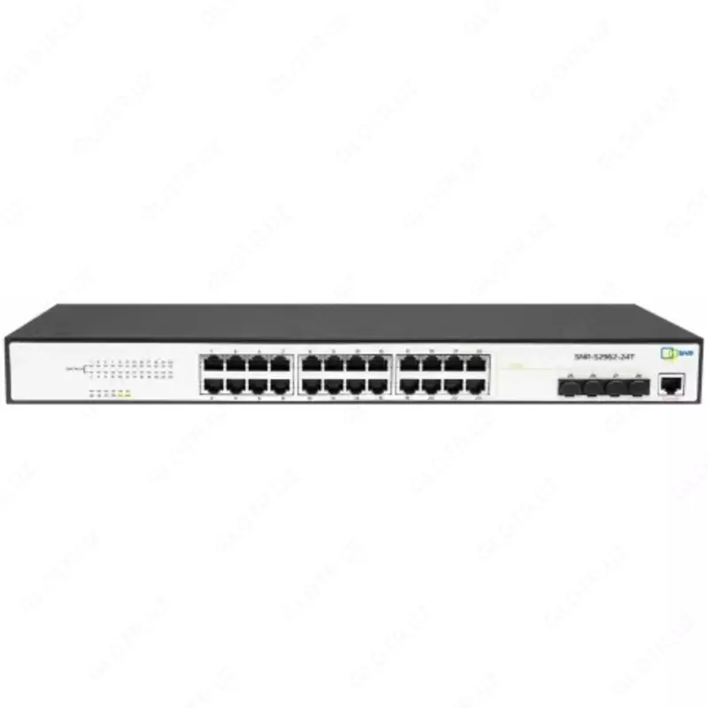 Управляемый коммутатор уровня 2 SNR-S2962-24T
