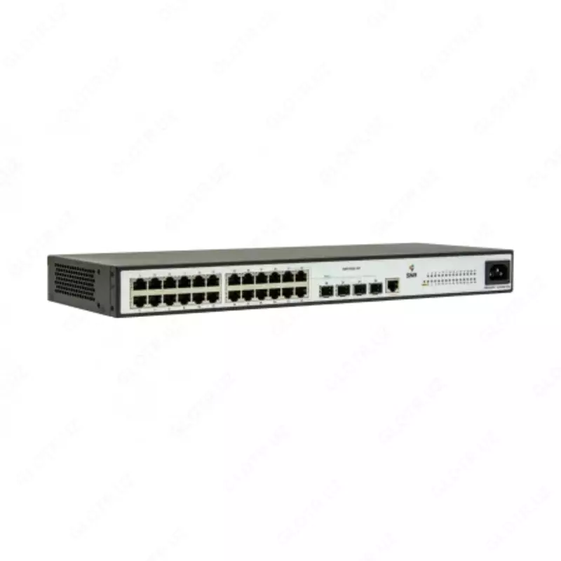 Управляемый коммутатор уровня 2 SNR-S2962-24T