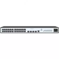 SNR-s2982g-24TE boshqariladigan 2-darajali kalit