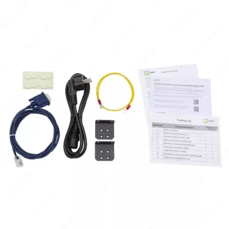 Poe tomonidan boshqariladigan SNR-s2982g-24T-POE Layer 2 kaliti