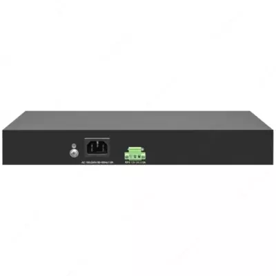 SNR-s2995g-12fx boshqariladigan 3-darajali kalit