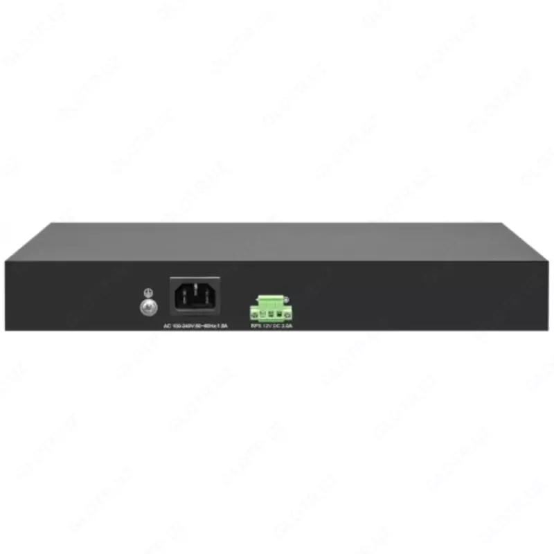 SNR-s2995g-12fx boshqariladigan 3-darajali kalit