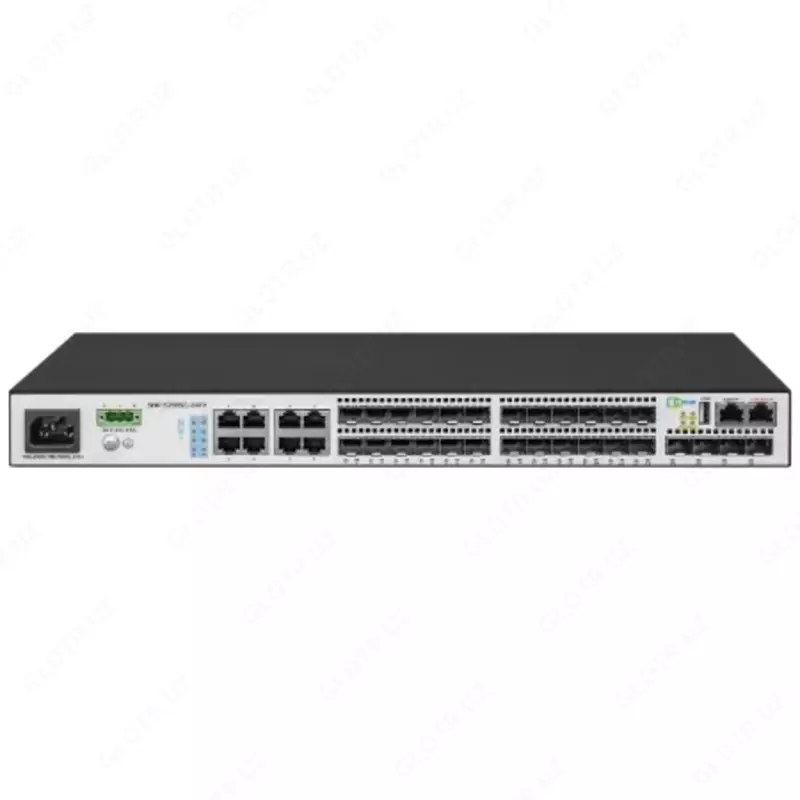 SNR-s2995g-24fx boshqariladigan 3-darajali kalit