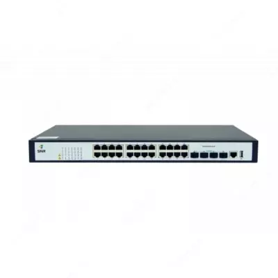 Управляемый коммутатор уровня 2 SNR-S2989G-24TX
