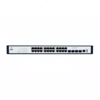 4 905 940 so'm SNR-s2989g-24TX boshqariladigan 2-darajali kalit