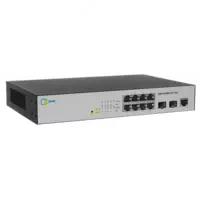 Управляемый POE коммутатор уровня 2 SNR-S2200G-8T-POE - 2 644 590 сум