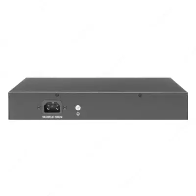 Poe tomonidan boshqariladigan SNR-S2200G-8T-POE 2-darajali kalit