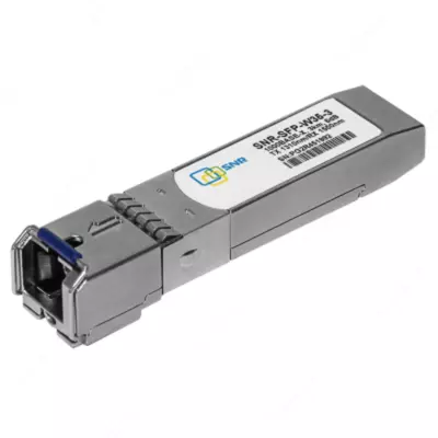 Модуль SFP WDM, дальность до 3км (6dB), 1550нм