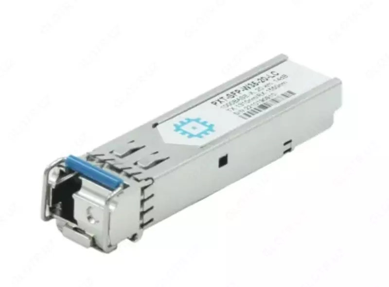 Модуль SFP WDM, дальность до 20км (14dB), 1310нм