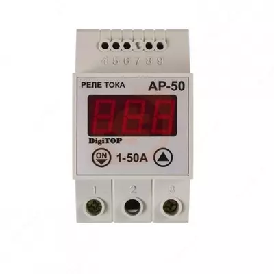 Реле тока DigiTOP АР-50