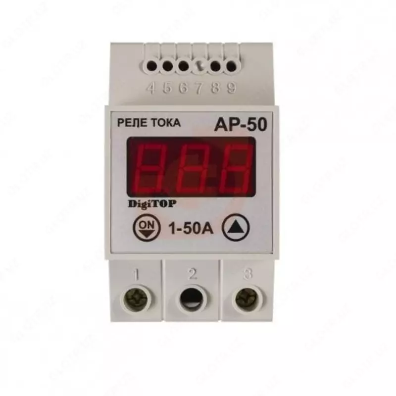 Реле тока AP-50A