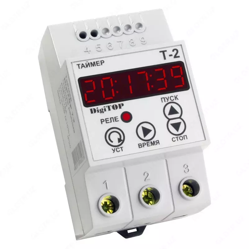 DigiTOP Таймер Т-2
