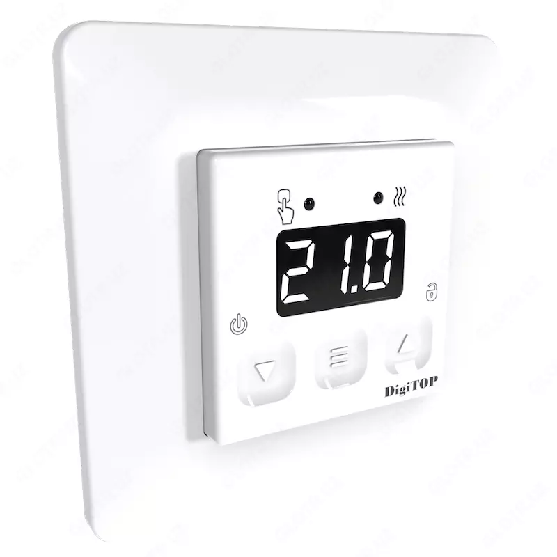 DigiTOP TS-1F termostati