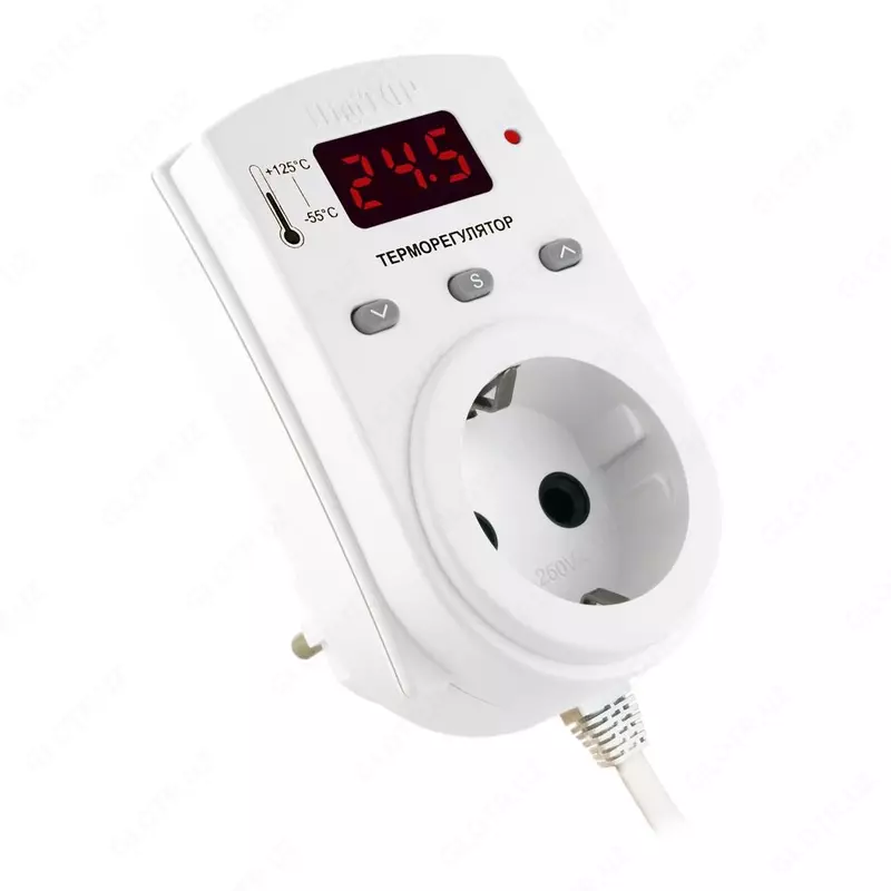 DigiTOP termostati TP-1 new