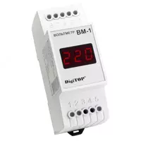 DigiTOP Вольтметр ВМ-1 - 481 000 сум