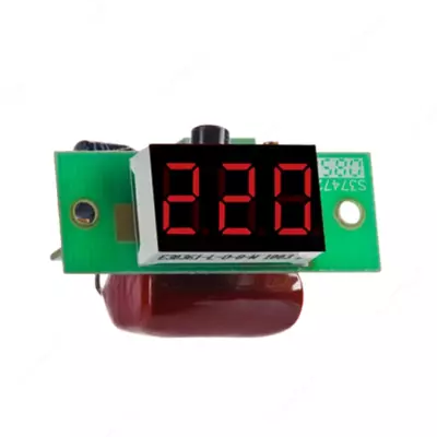 DigiTOP Вольтметр ВМ-14 (3/220)