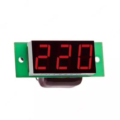 DigiTOP Вольтметр ВМ-19