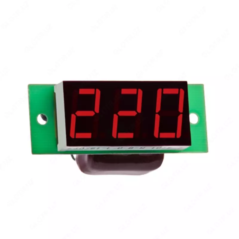 DigiTOP Вольтметр ВМ-19 - 689 000 сум