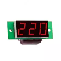 DigiTOP Вольтметр ВМ-19 - 689 000 сум