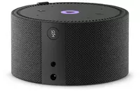 Yandex Station mini Plus karnay tizimi qora YNDX-00020 qora soat bilan (ovozli yordamchi bilan aqlli karnay) - 1 703 000 so'm