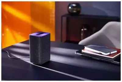 Акустическая система Яндекс Станция 2 Черная YNDX-00051 Black