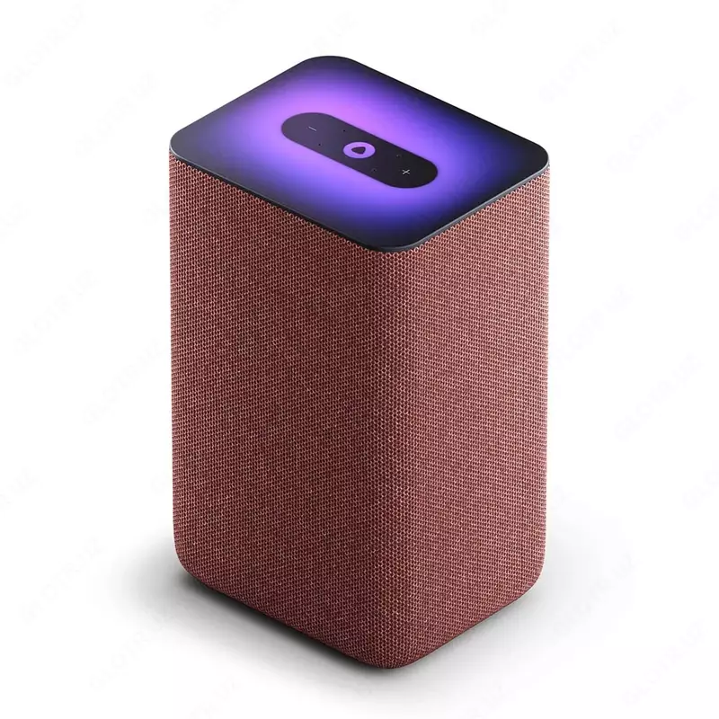 Яндекс Станция 2 - умная колонка с Алисой Медный YNDX-00051 Copper