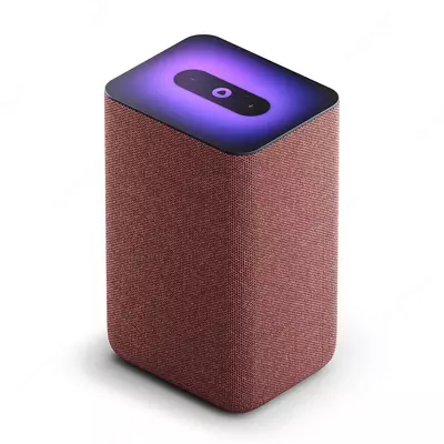 Яндекс Станция 2 - умная колонка с Алисой Медный YNDX-00051 Copper