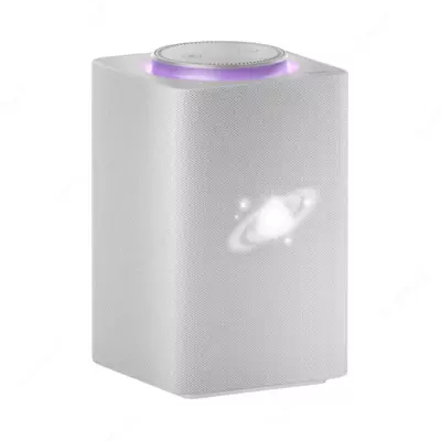 Колонка Яндекс Макс YNDX-0008 Gray