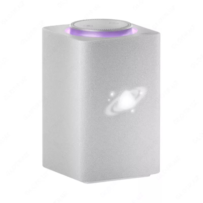 Колонка Яндекс Макс YNDX-0008 Gray