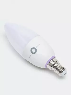 Aqlli lampochka Yandex E14 YNDX-00017