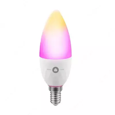 Aqlli lampochka Yandex E14 YNDX-00017