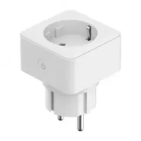 Yandex Black Yndx-0007W elektr aqlli rozetkasi