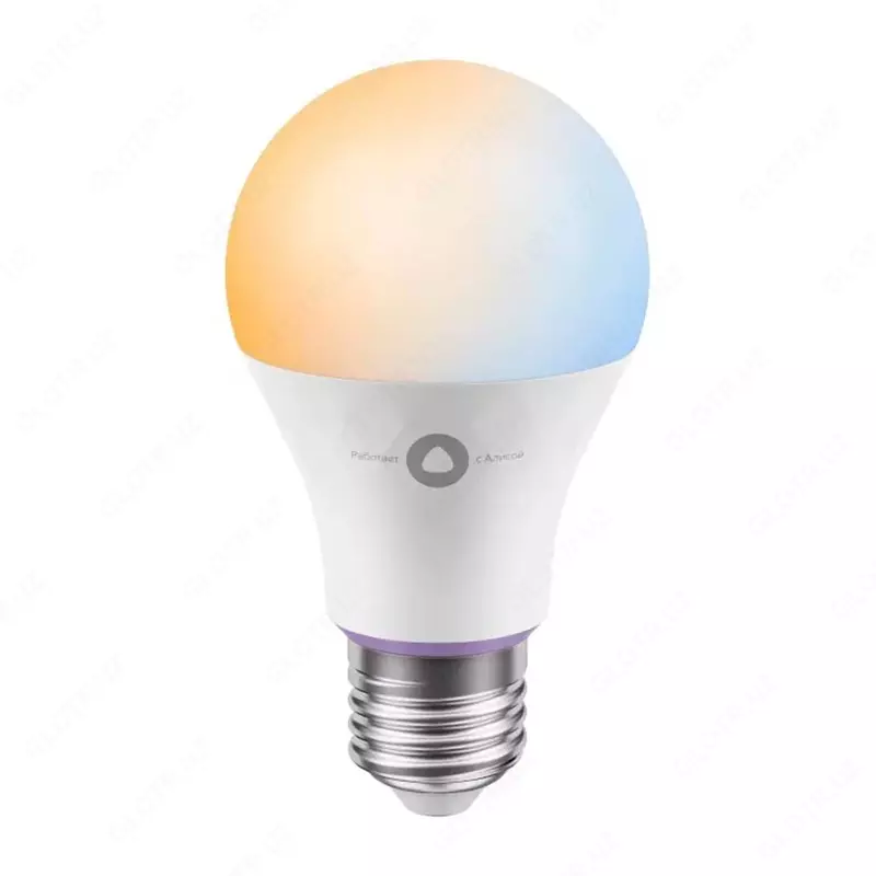 Умная лампочка Яндекс Е27 YNDX-00501