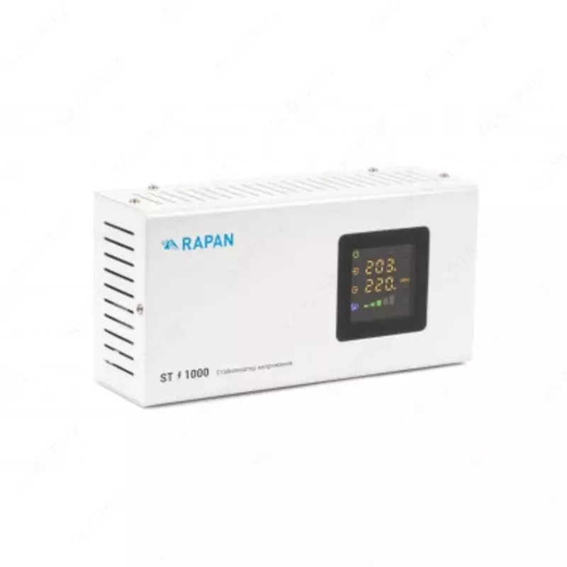 RAPAN ST-1000 стабилизатор сетевого напряжения