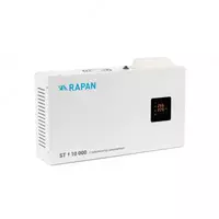 RAPAN ST-10000 стабилизатор сетевого напряжения