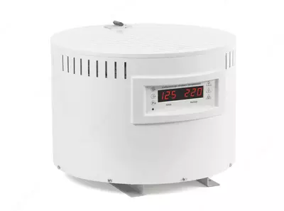SKAT ST-10000 5 bosqichli tarmoq kuchlanish stabilizatori