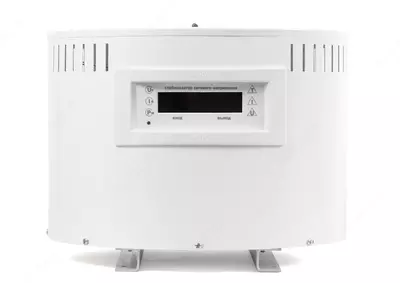 SKAT ST-10000 стабилизатор сетевого напряжения 5 ступеней