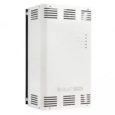 SKAT ST-15000 5 bosqichli tarmoq kuchlanish stabilizatori