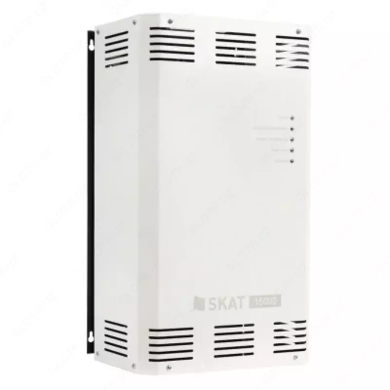 SKAT ST-15000 стабилизатор сетевого напряжения 5 ступеней - 6 240 000 сум