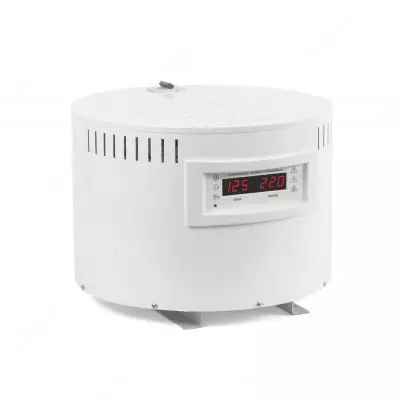 Skat STL 10000 исп. Н, стабилизатор сетевого напряжения, настенный, 220 В 10000 ВА, Uвх. 120-280 В