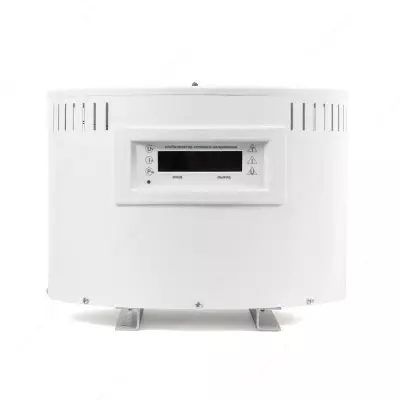 Skat STL 10000 исп. Н, стабилизатор сетевого напряжения, настенный, 220 В 10000 ВА, Uвх. 120-280 В